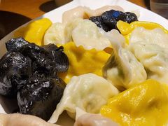 全家福水饺-船歌·鱼水饺青岛菜(黄岛珠江路店)