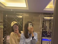 -上海静安铂尔曼酒店