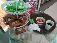 -海底捞火锅(凯德广场店)
