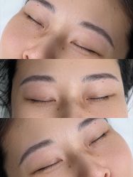 -张小野·专业半永久纹眉