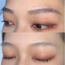 -韩美绣·骨相纹眉·洗眉美瞳线