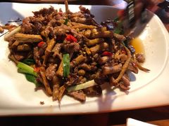 -云隐小厨·传统大理美食(复兴路店)