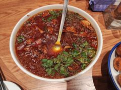 牛腩粉丝-金锅小厨(乐活街店)