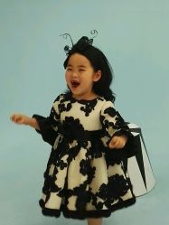 -倾城宝贝儿童摄影(浦东金谊店)