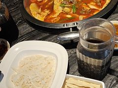 -天都火锅酒楼(虹梅南路店)