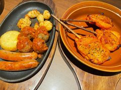 -萨莉亚意式餐厅(杭州西溪龙湖天街店)