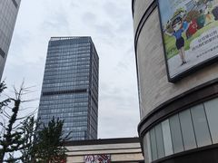 -龙湖南京河西天街