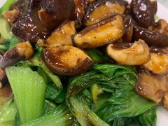 -聚德福海鲜家常菜(刘庄店)