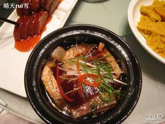 外婆红烧肉-外婆家(杭州马塍店·杭帮菜名店)