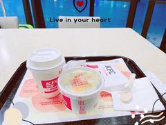 -肯德基(北京南站店)