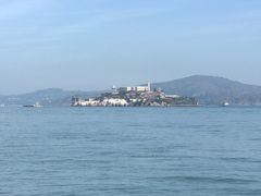 -阿尔卡特拉斯岛