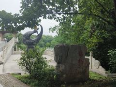 -东湖落雁景区