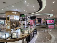 -杭州西湖银泰百货