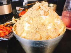 招牌年糕-KCOOKING概念韩餐(世茂52+店)