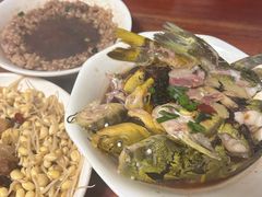 -玲燕蒸菜馆(江东路店)