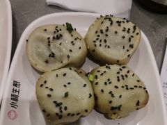 -小杨生煎(白玉兰广场店)
