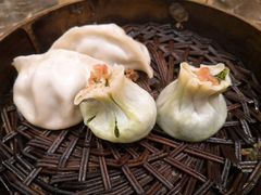 -冶春茶社(星汉大厦店)