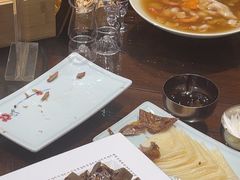 -魁盛居百年鲁菜馆(中林路店)