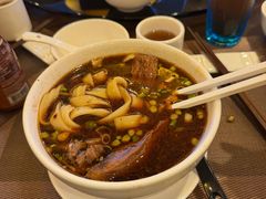 -中国厨房/台湾牛肉面