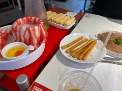 -小龙坎火锅(汉街店)