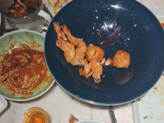 -小吊梨汤·北京菜·烤鸭(鸟巢店)