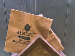 -杏甜品(尖沙咀加拿分道店)