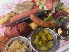 -1/2half西餐(中大国际店)