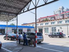 -京西五环检测场