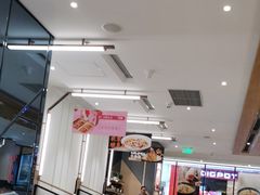 -新旺茶餐厅·早餐(香港广场店)
