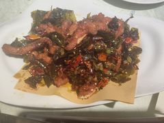 -陈江波老鸭煲(化工路店1号店)