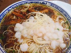 -同得兴 Since·1995 传统苏式面馆(嘉馀坊店)