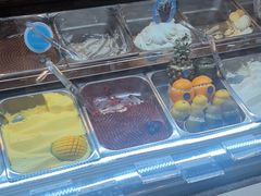 -CREAM STORY意大利手工冰淇淋&甜品(万象前海店)