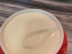 姜撞奶-玫瑰甜品(文明路店)