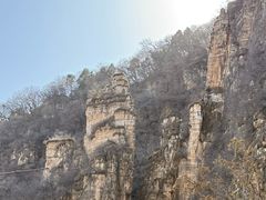 -狼牙山风景区