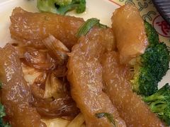 -鹿鸣春饭店(总店)