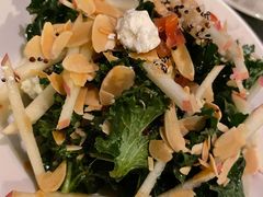 -WOLFGANG PUCK KITCHEN & BAR(迪士尼小镇店)