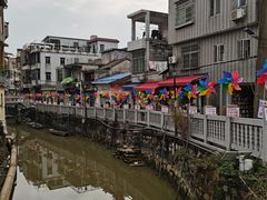 -长洲岛