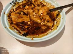 -大厨小馆(华阳城店)