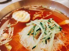 -韩盛·古法烤肉店(皇城恒隆广场店)