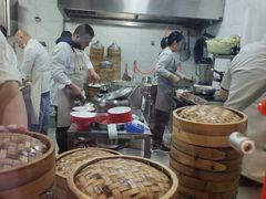 -老陶包子铺(南大西南村店)