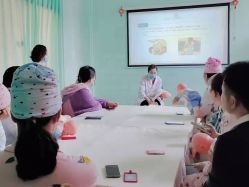 -东方幸福国际母婴月子会所