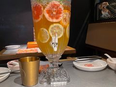 -探鱼·鲜青椒爽麻烤鱼(天河优托邦店)