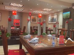 -面辣子·陕西家乡菜(钟楼店)
