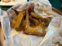 -大鸽饭(汉溪长隆店)