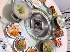 -柳沟豆腐宴69号福豆堂