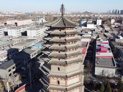 -天宁寺