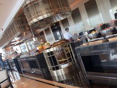 -Social 秀西餐厅-长沙瑞吉酒店(运达店)