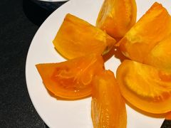 -喜悦烤鸭·新京菜(王府井店)