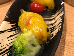 -一笼小幸运