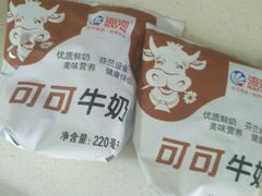 -天津海河华北乳品有限公司